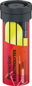 Powerbar 5 Electrolytes - Grapefruit, tuba 10 tablet