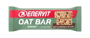 Enervit Oat Bar s čokoládou